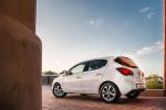 Opel Corsa 5-Door 2015 года (ZA)